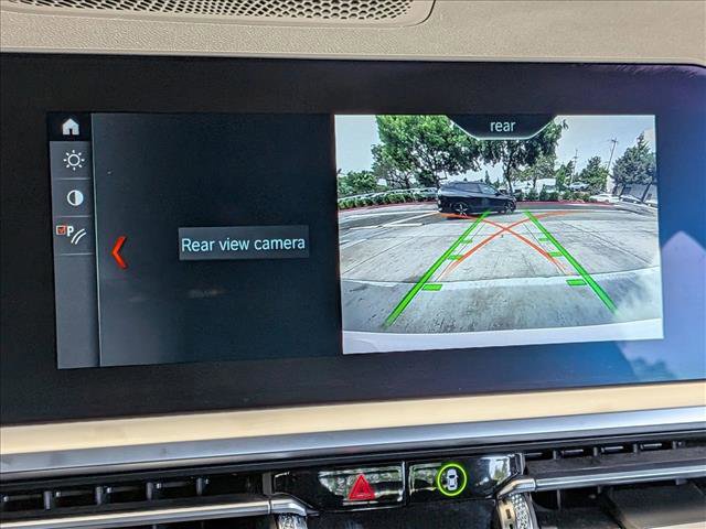Used 2019 BMW 330i Sedan RWD image 13