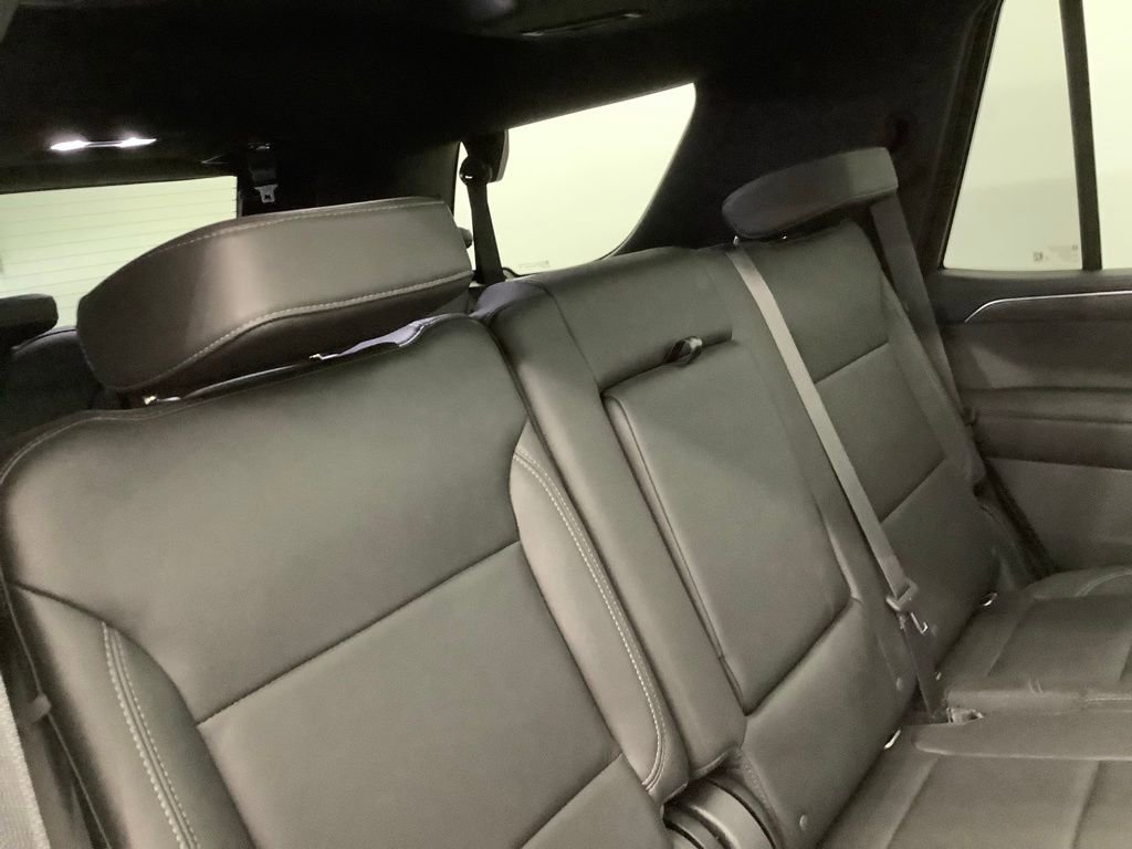 Used 2022 Chevrolet Tahoe Z71 w/ Z71 Off-Road Package image 36