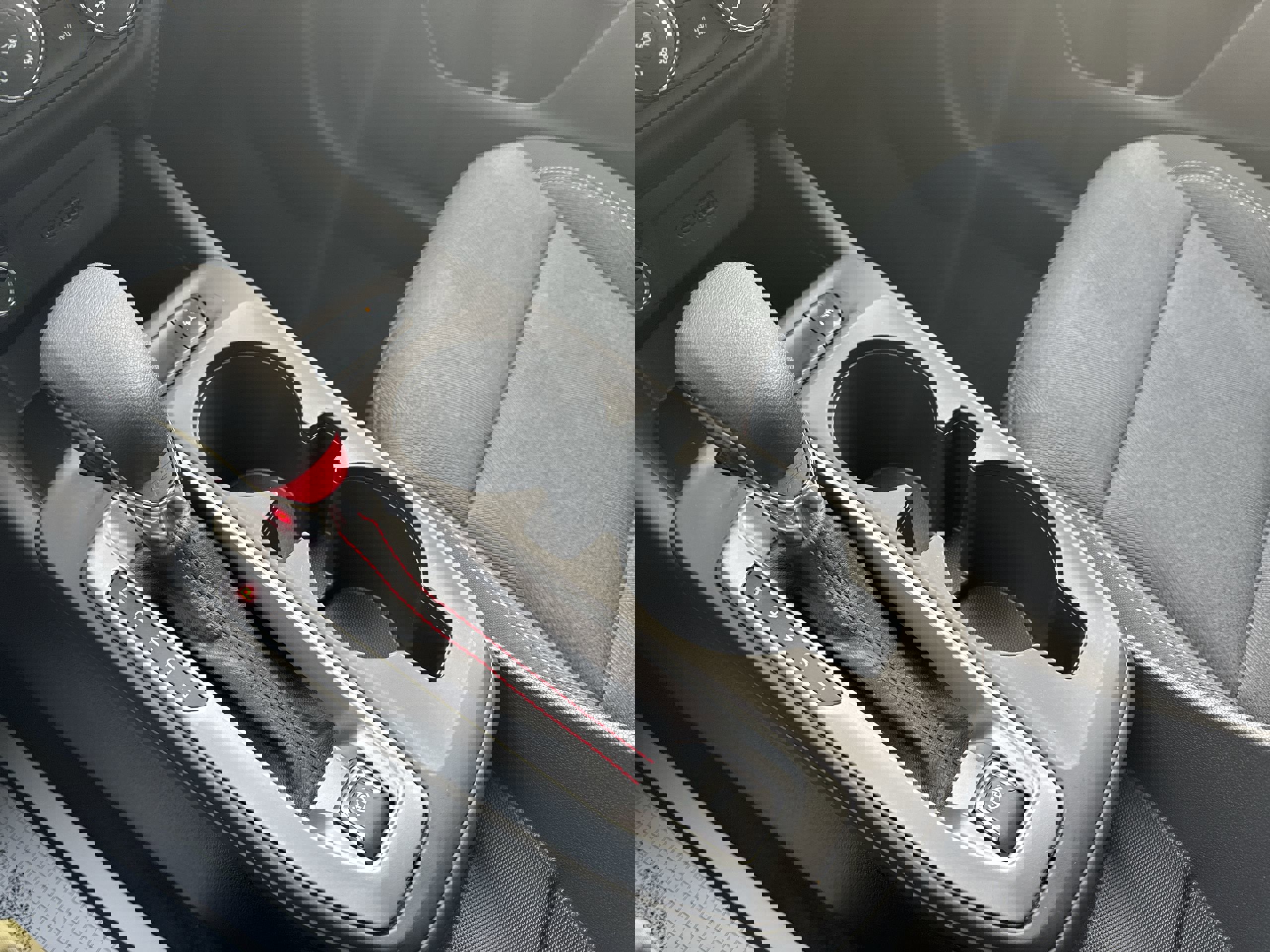 Used 2024 Chevrolet Trax RS w/ Driver Confidence Package image 16