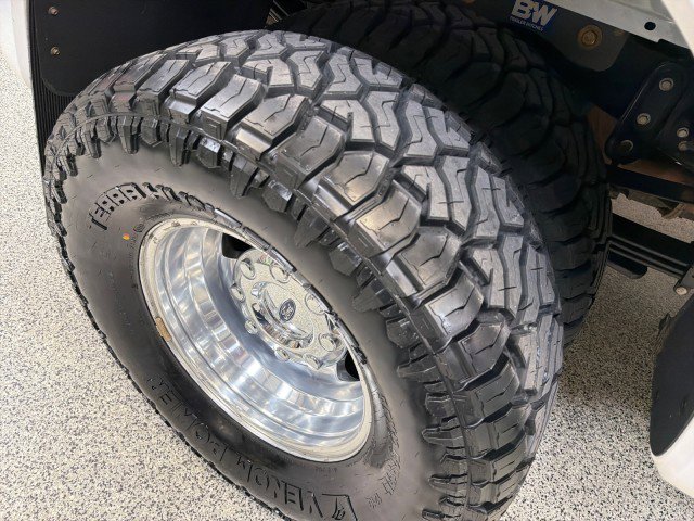 Used 2024 Ford F350 XL w/ Snow Plow Prep Package image 51