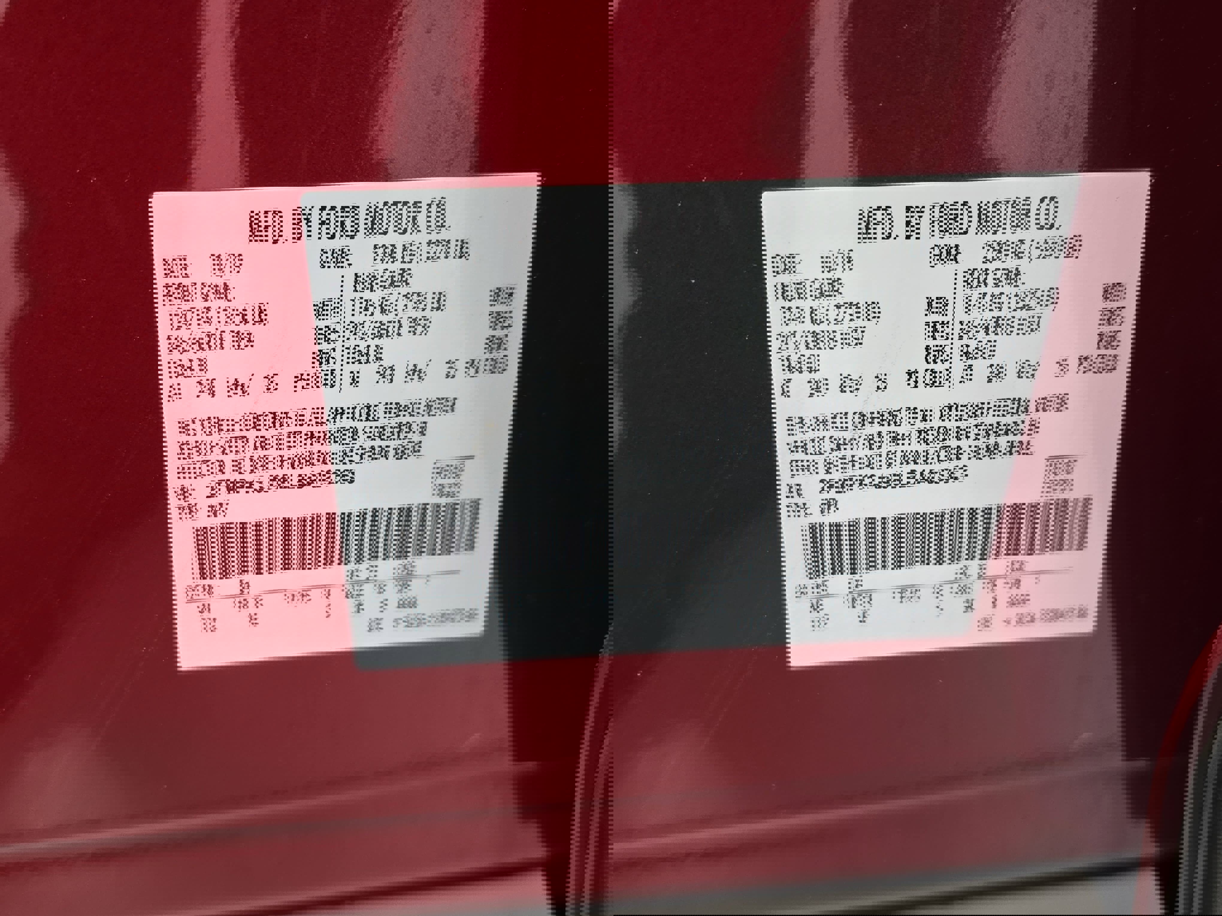 Used 2020 Ford Edge SEL w/ Convenience Package image 34