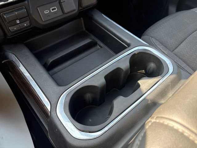 Used 2020 Chevrolet Silverado 2500 LT w/ True North Edition AWD/4WD image 17