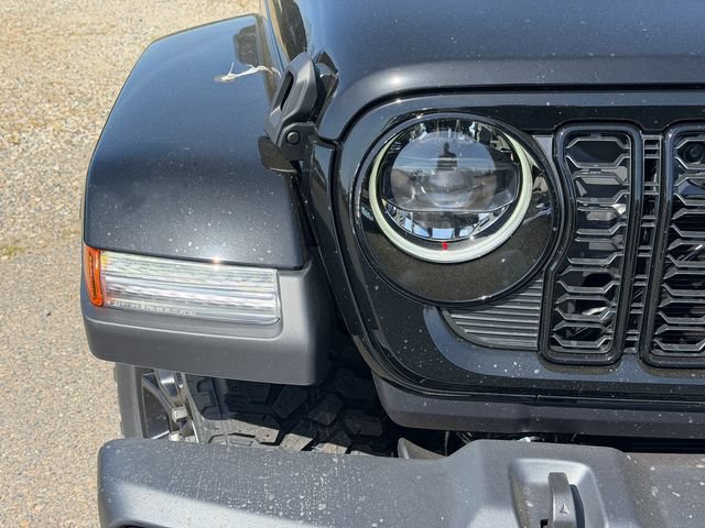 New 2026 Jeep Gladiator Sport AWD/4WD image 5
