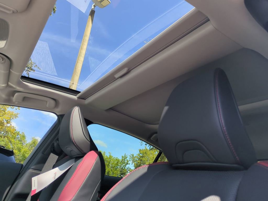 New 2026 Toyota Prius Plug-In Hybrid image 20