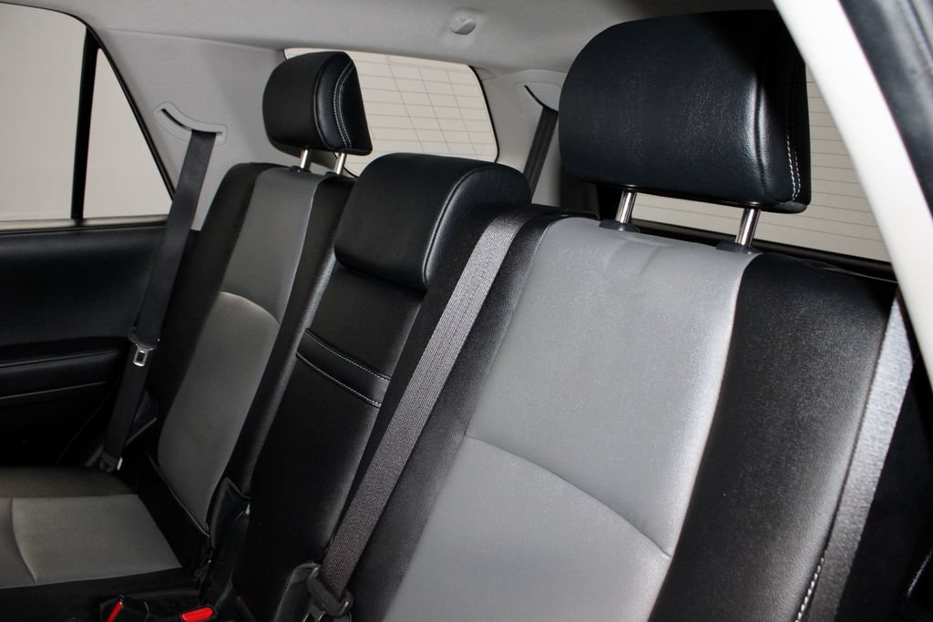 Used 2023 Toyota 4Runner SR5 Premium AWD/4WD image 23