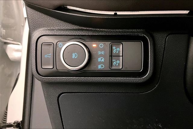 Used 2025 Ford Explorer Platinum image 38