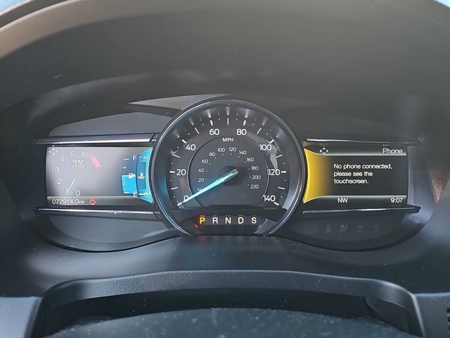 Used 2018 Ford Explorer XLT w/ Equipment Group 202A image 15