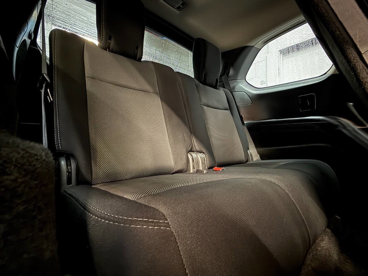 Used 2019 Nissan Pathfinder SV image 8