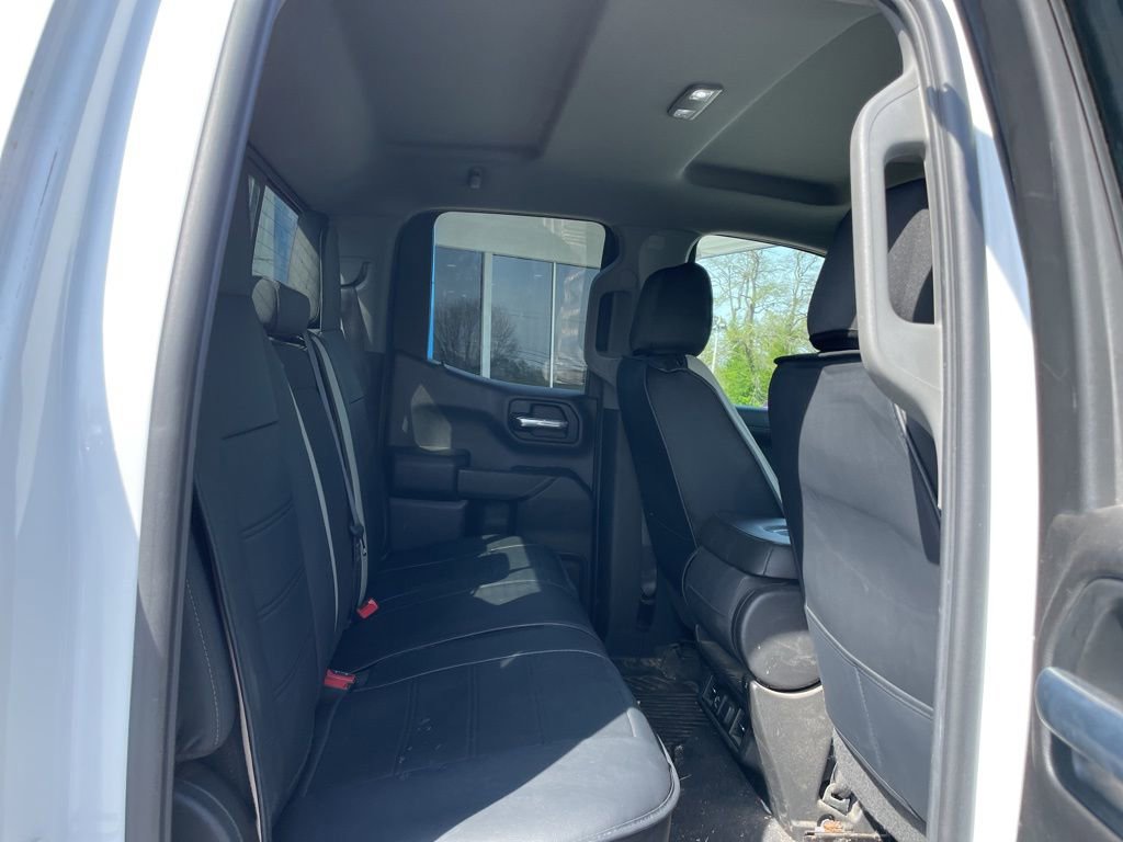 Used 2019 Chevrolet Silverado 1500 LT w/ All-Star Edition image 16