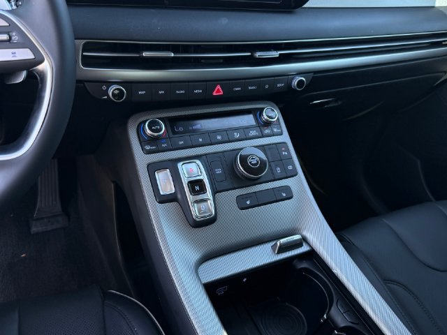 Used 2025 Hyundai Palisade XRT FWD image 22