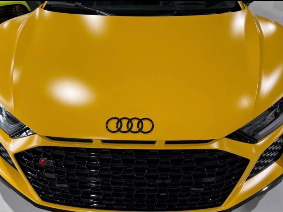 Used 2020 Audi R8 V10 performance image 8