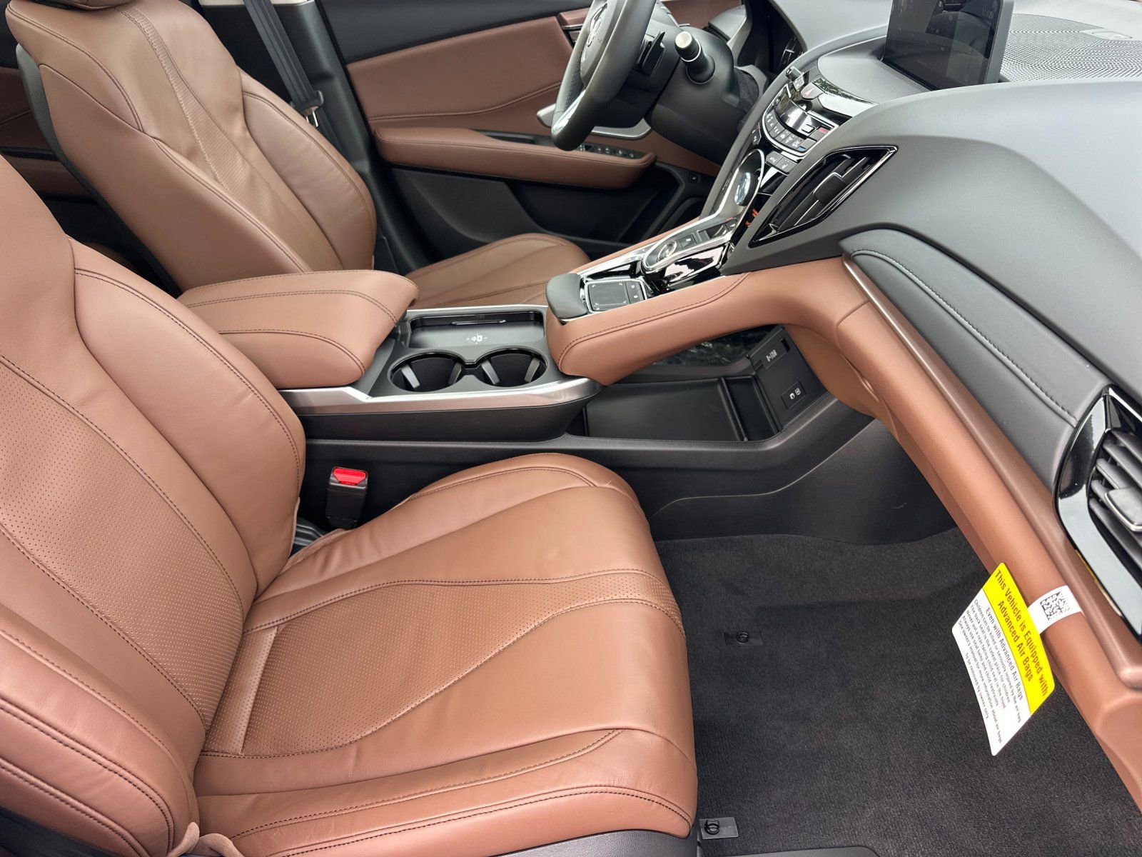 New 2026 Acura RDX SH-AWD w/ Technology Package image 14