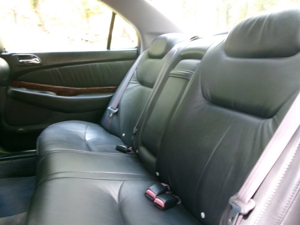 Used 2002 Acura TL image 33