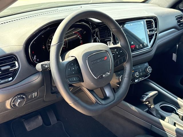 New 2026 Dodge Durango GT w/ Blacktop Package image 18
