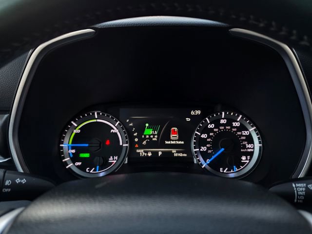 Used 2023 Toyota Highlander XLE image 31