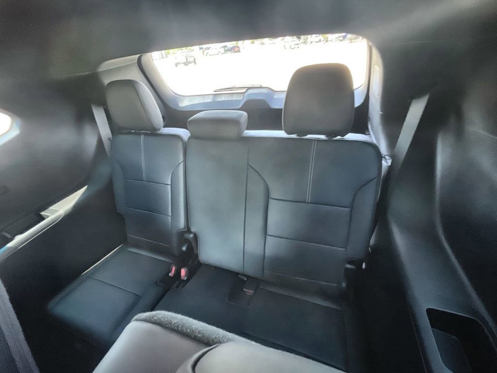 New 2026 GMC Acadia Elevation w/ Elevation Premium Package image 43