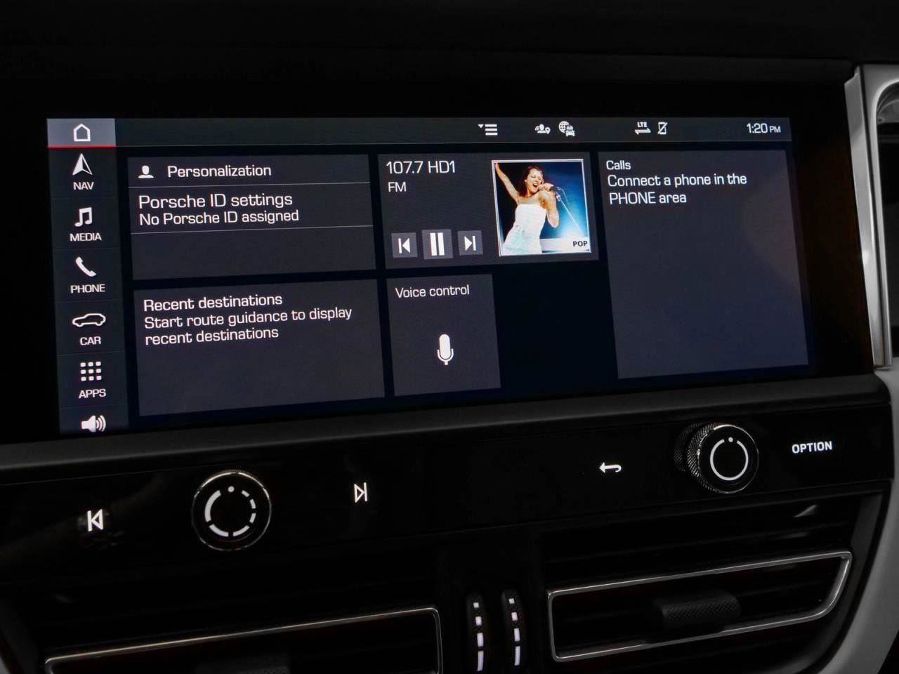 New 2025 Porsche Macan image 65