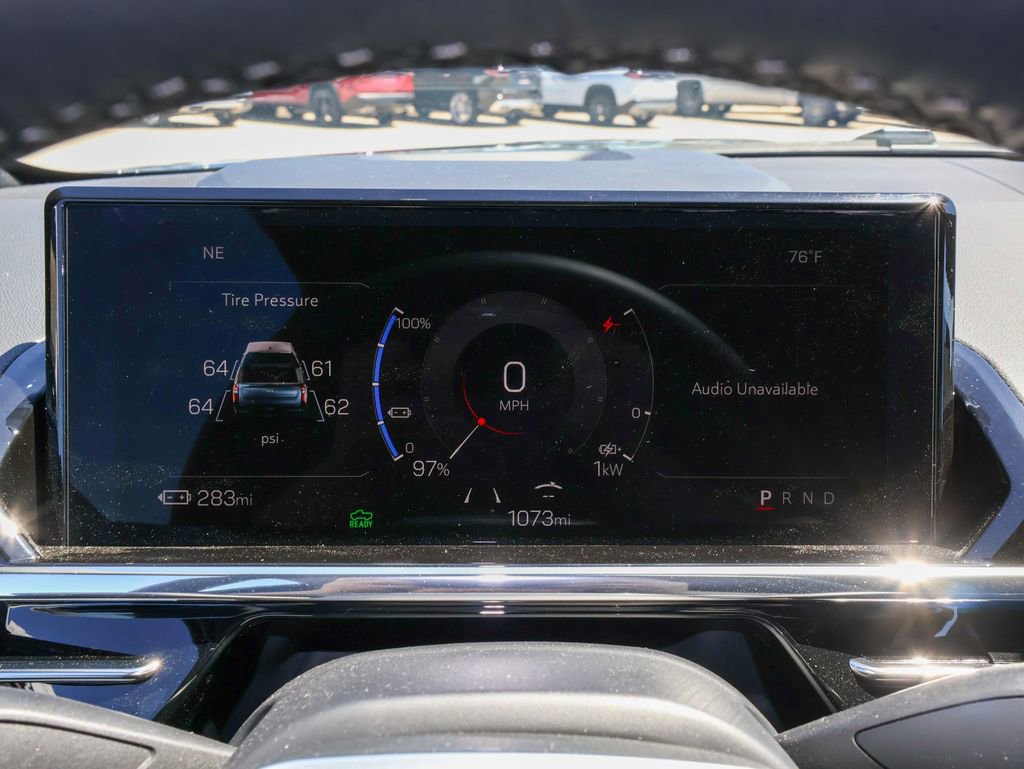 New 2026 GMC Sierra EV Elevation AWD/4WD image 22