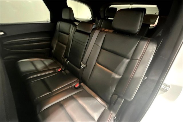 Used 2025 Dodge Durango R/T image 23