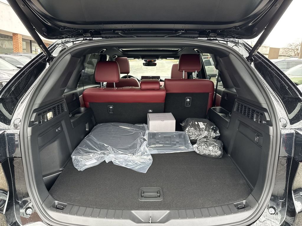 New 2026 MAZDA CX-70 3.3 Turbo S w/ Premium Package image 23