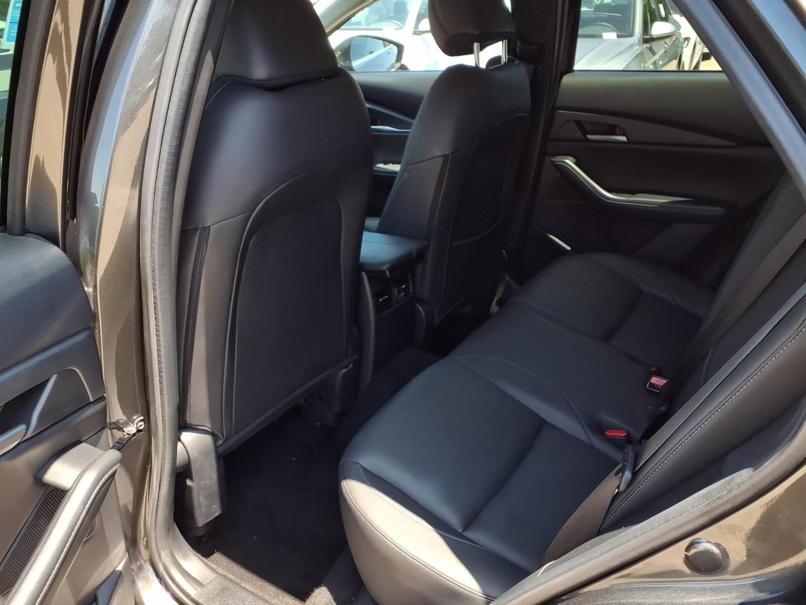 Certified 2023 MAZDA CX-30 AWD 2.5 S w/ Select Package image 19