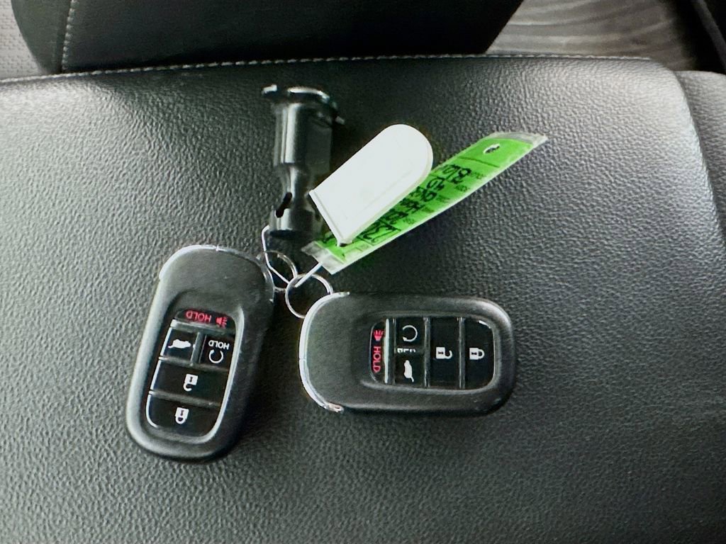 Used 2023 Honda Civic Sport Touring image 24