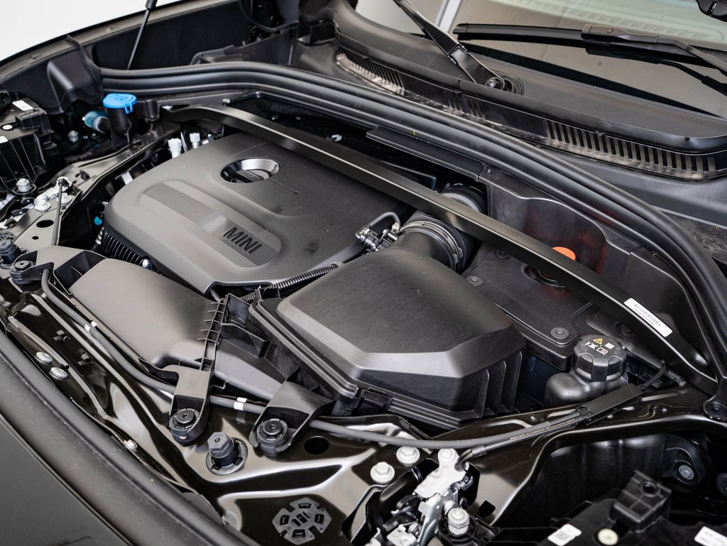 Certified 2026 MINI Cooper Countryman S image 37