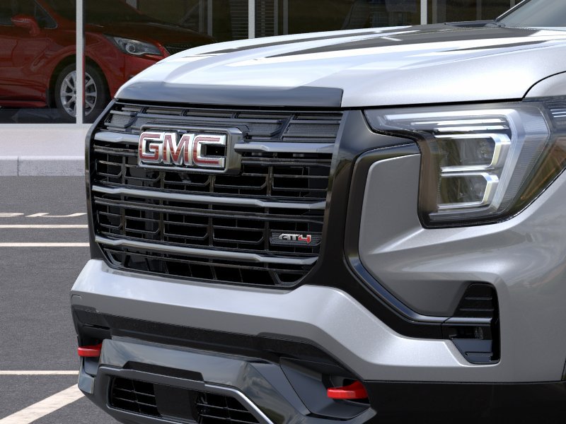 New 2026 GMC Terrain AT4 w/ Convenience Package III AWD/4WD image 37