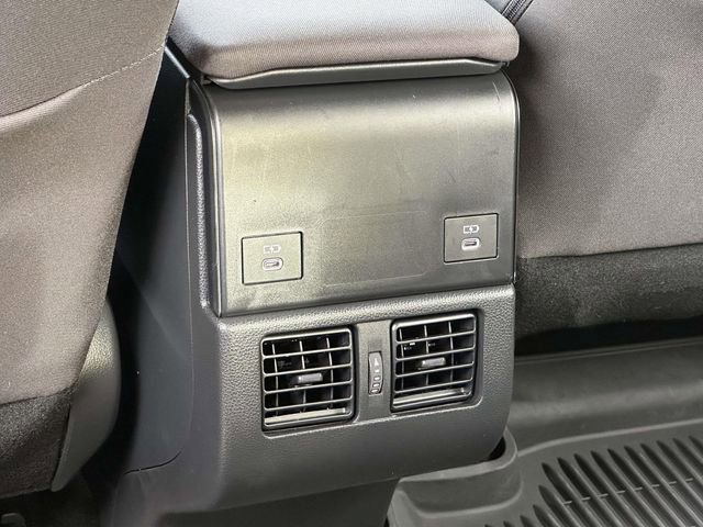 Used 2024 Subaru Solterra Premium image 16