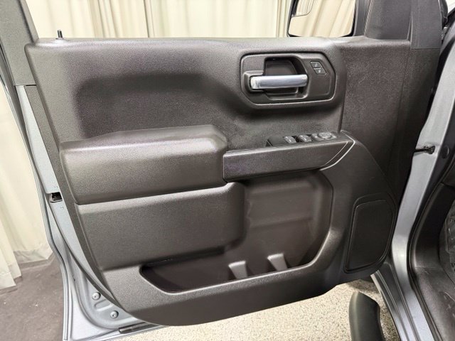 Used 2022 Chevrolet Silverado 1500 Custom AWD/4WD image 15