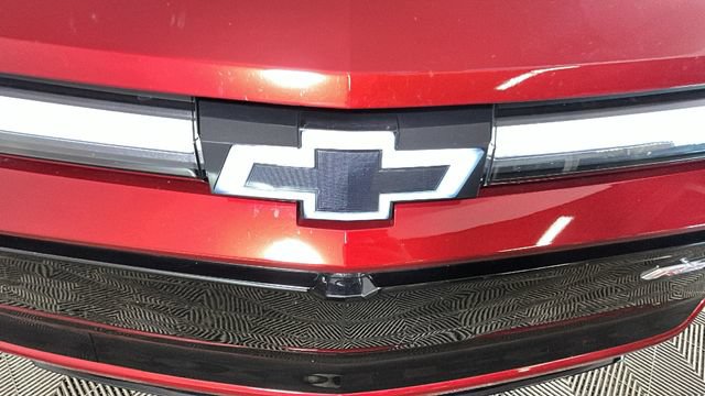 Used 2024 Chevrolet Blazer EV RS AWD/4WD image 8