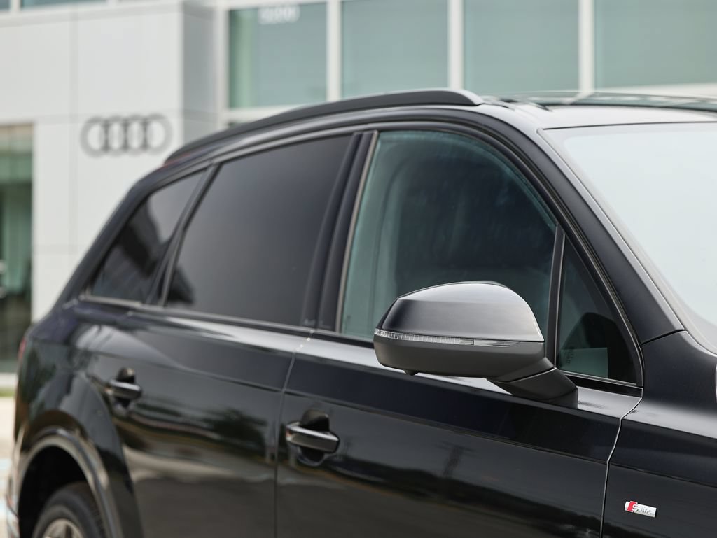 New 2026 Audi Q7 3.0T Prestige AWD/4WD image 3