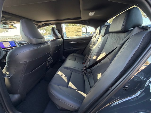New 2026 Toyota Camry XSE w/ Premium Package FWD image 21