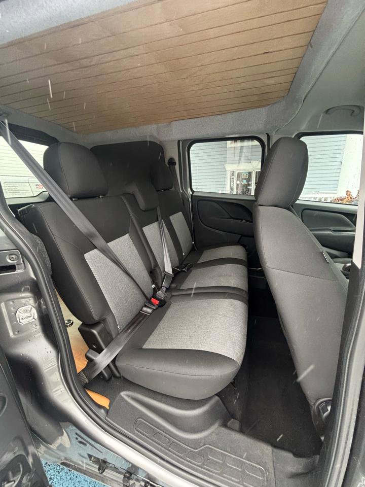 Used 2019 RAM ProMaster City SLT w/ Popular Equipment Group FWD image 14