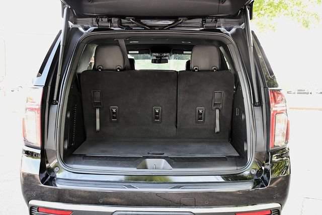 Used 2023 Chevrolet Tahoe LT AWD/4WD image 33