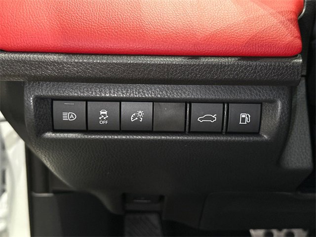 New 2026 Toyota Camry XSE image 20
