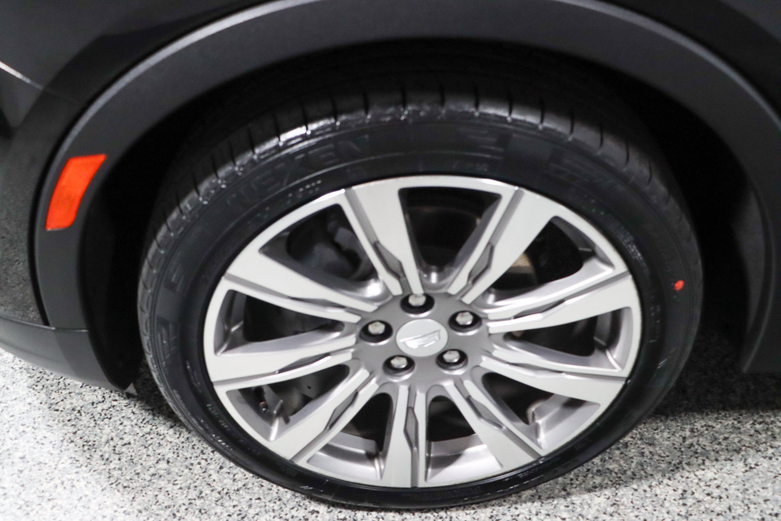 Used 2023 Cadillac XT4 Premium Luxury w/ Cold Weather Package FWD image 11