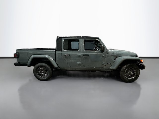 New 2026 Jeep Gladiator Sport AWD/4WD image 4