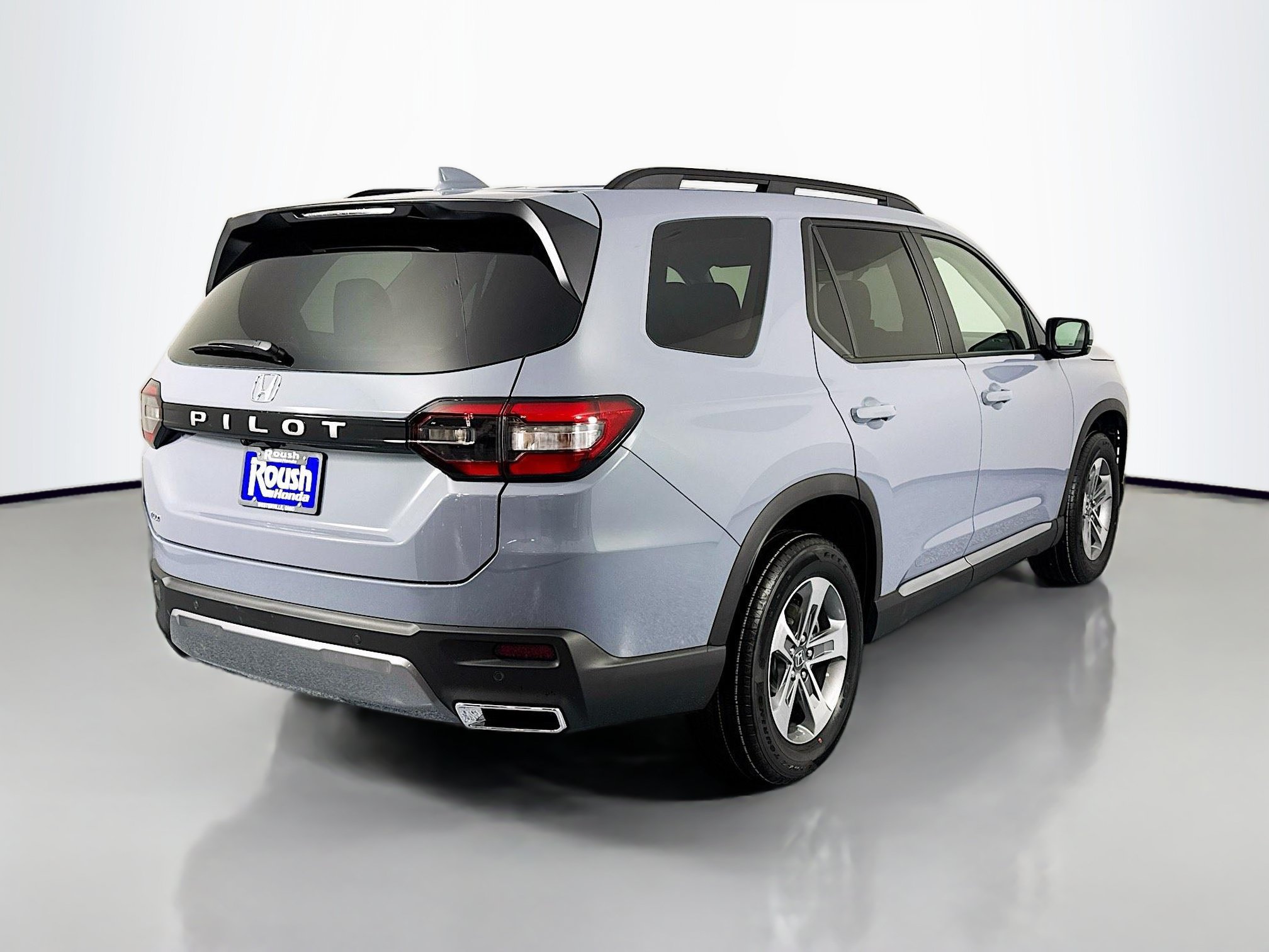 New 2026 Honda Pilot EX-L image 5
