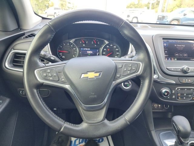 Used 2022 Chevrolet Equinox LT image 25