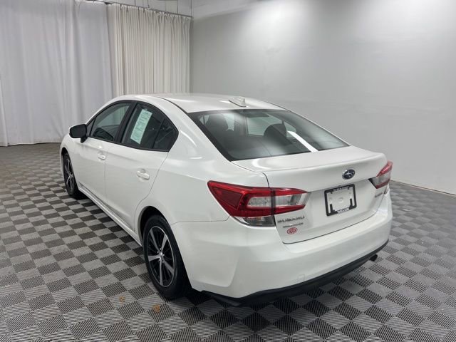 Used 2022 Subaru Impreza Premium image 6