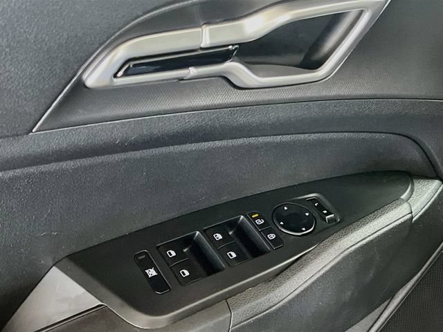 Certified 2026 Kia Sportage S AWD/4WD image 17