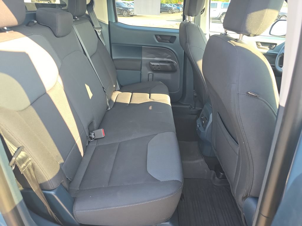 Used 2023 Ford Maverick XL w/ Equipment Group 100A Standard AWD/4WD image 17
