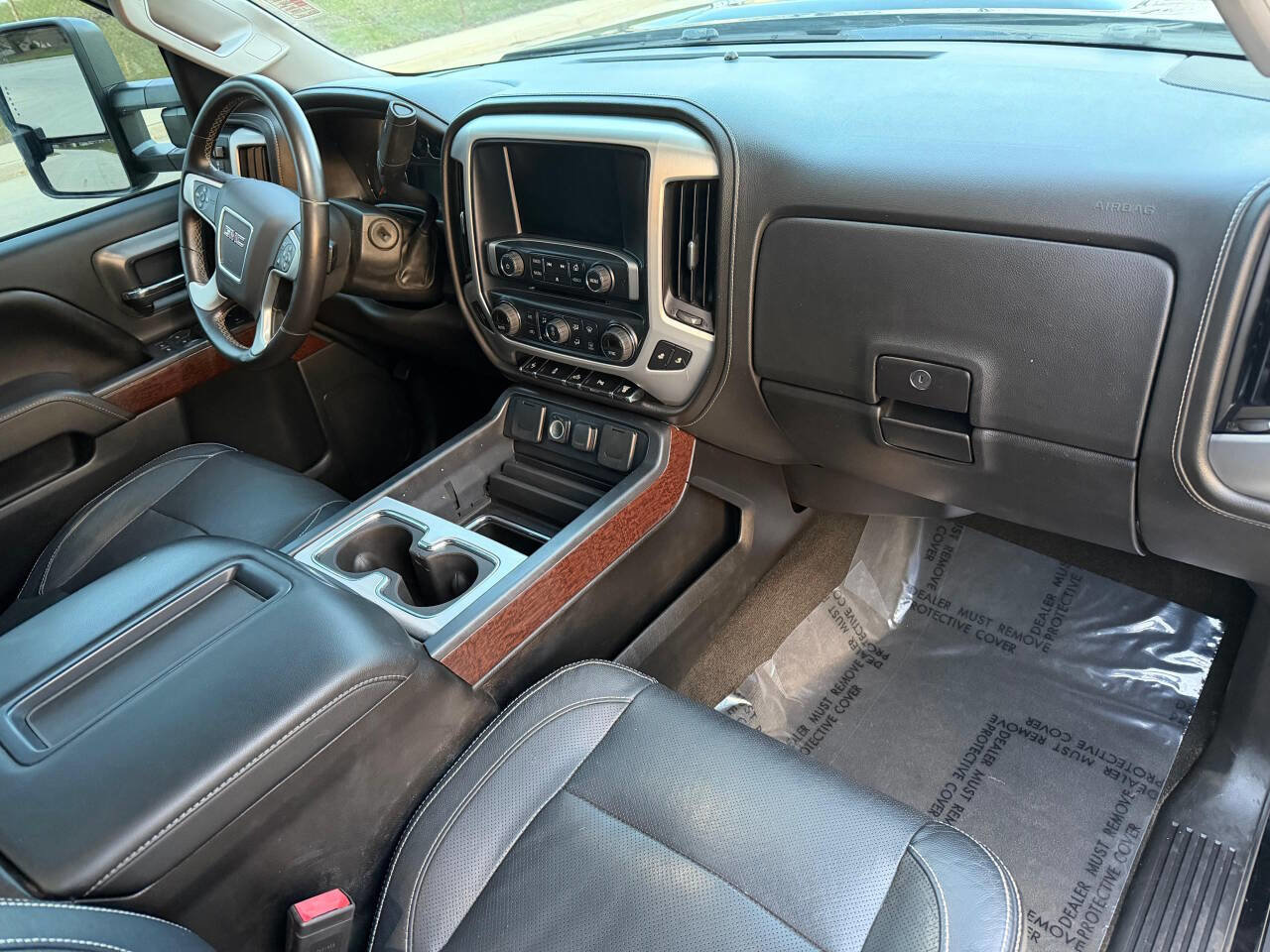 Used 2015 GMC Sierra 3500 SLE image 23
