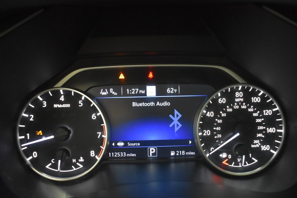 Used 2019 Nissan Murano Platinum w/ Cargo Package AWD/4WD image 30