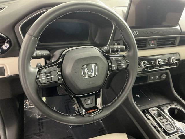 Certified 2026 Honda Passport TrailSport Elite image 16