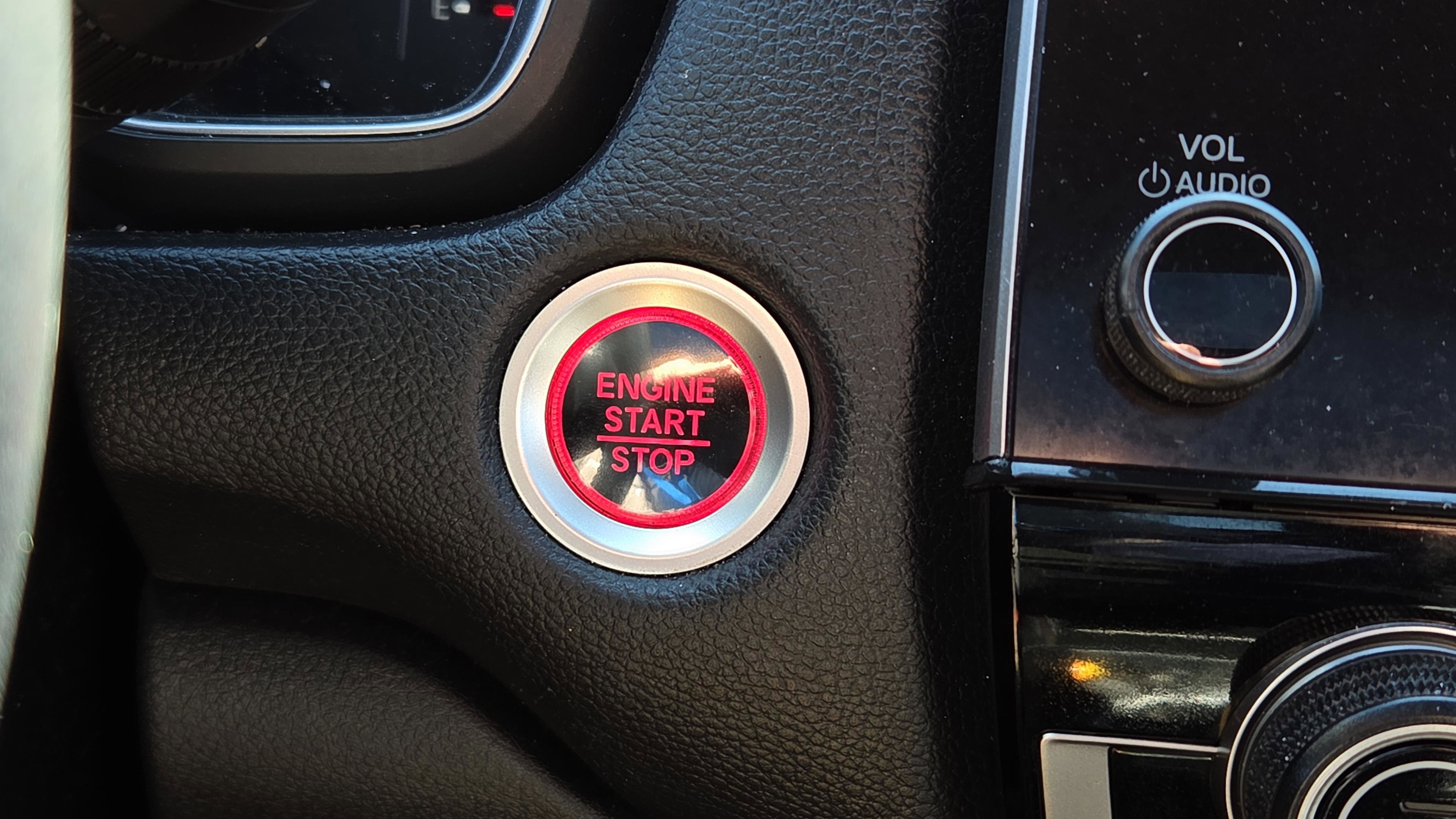 Certified 2022 Honda CR-V EX-L image 23