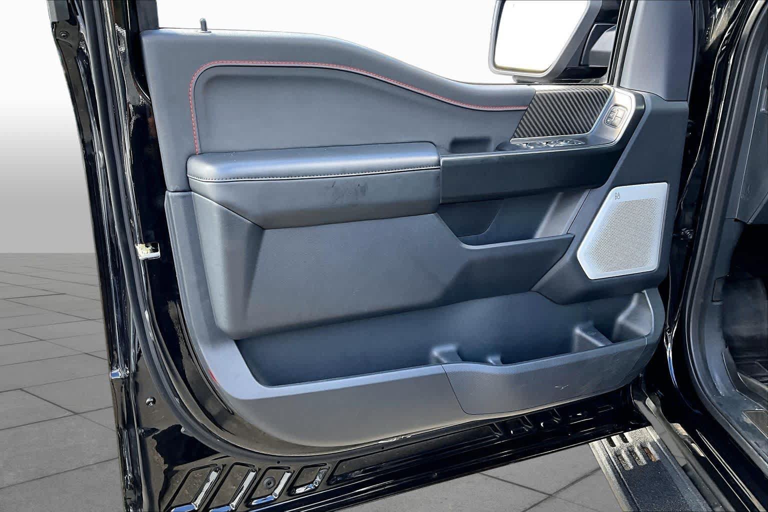 Used 2025 Ford F150 Raptor AWD/4WD image 20
