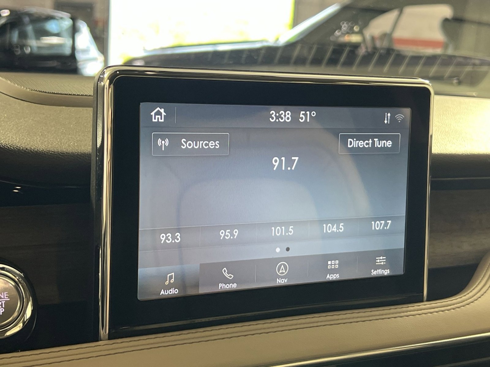 Used 2020 Lincoln Corsair Reserve w/ Elements Package FWD image 19