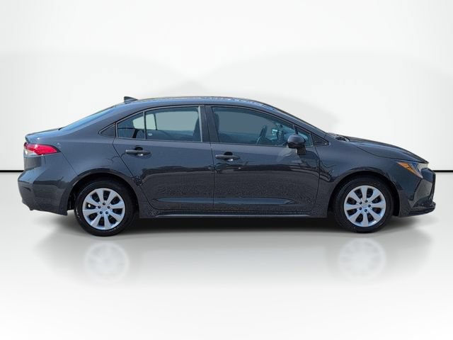 Used 2024 Toyota Corolla LE FWD image 6